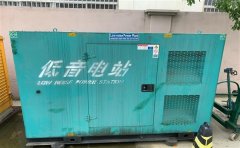 安义通州四建大波纹箱定制案例