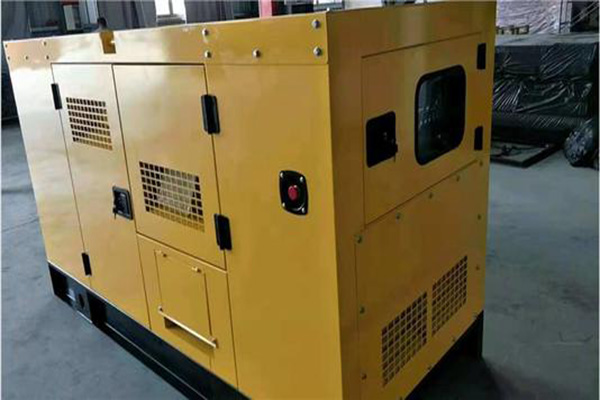 安义发电机出租