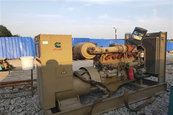 安义发电机出租 安义发电机出租