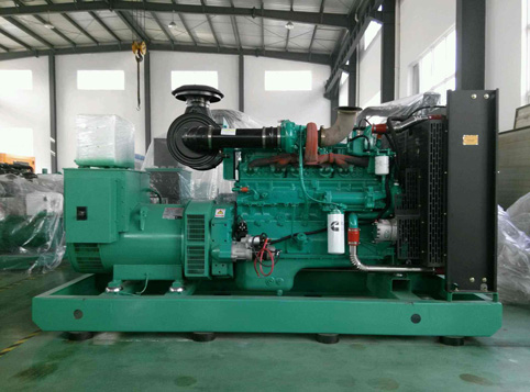 安义柴油发电机组 安义柴油发电机组