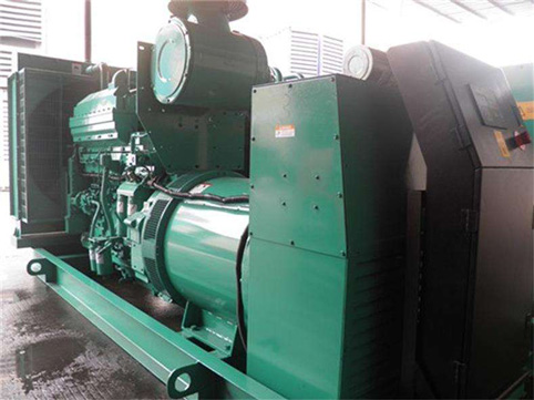 安义柴油发电机 安义柴油发电机