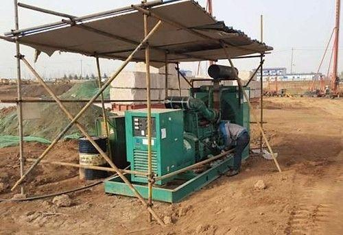 安义发电机出租 安义发电机出租