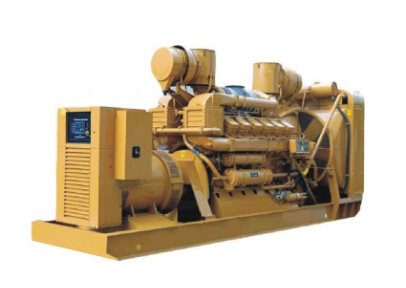 安义发电机出租