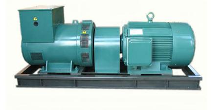 安义发电机出租