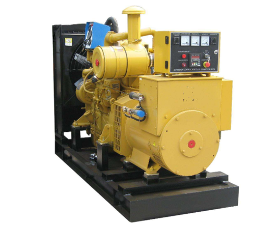 安义发电机出租