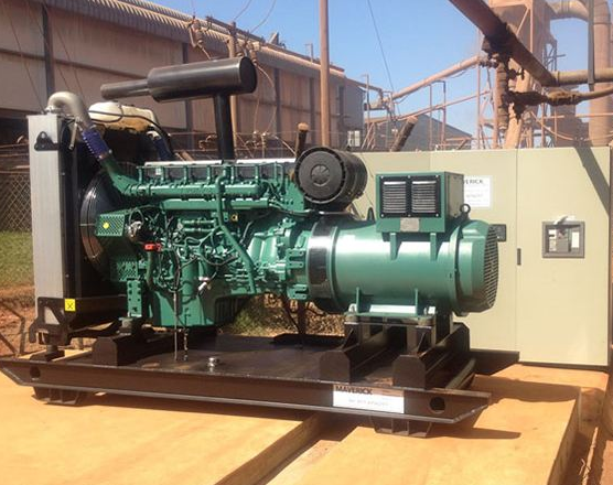 安义发电机出租